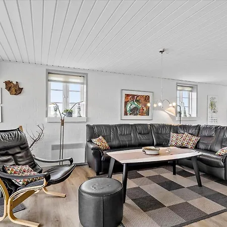 Hébergement de vacances 0065-romo-lakolk-165 *