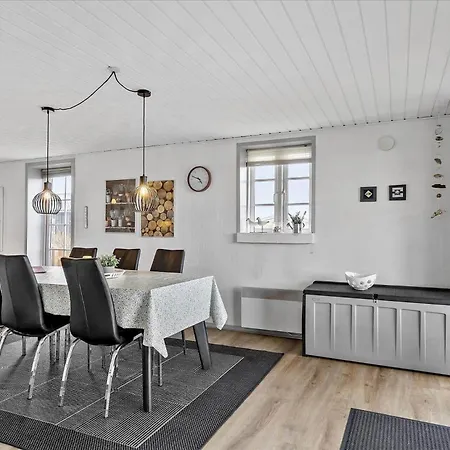 Hébergement de vacances 0065-romo-lakolk-165 *