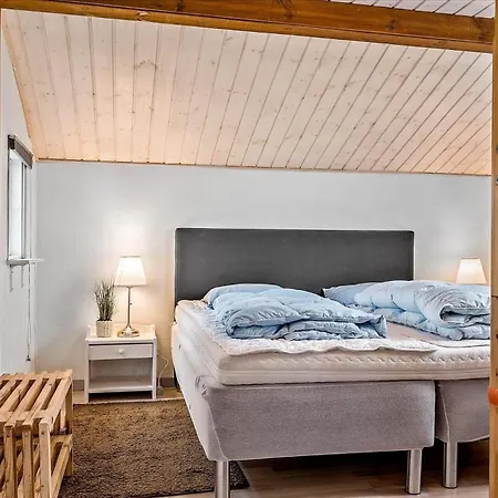 Hébergement de vacances 0065-romo-lakolk-165 *