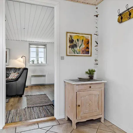 Hébergement de vacances 0065-romo-lakolk-165 *