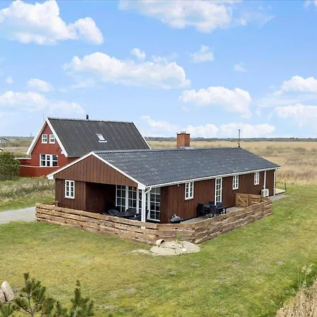 Holiday home 0065-romo-lakolk-165 Lakolk