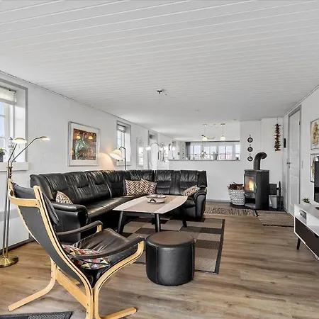 Holiday home 0065-romo-lakolk-165 Lakolk