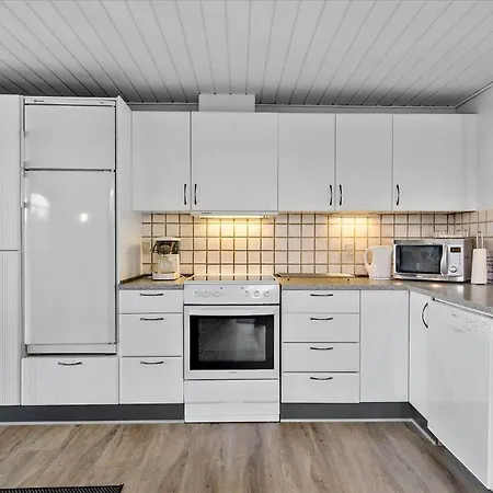 Holiday home 0065-romo-lakolk-165 *