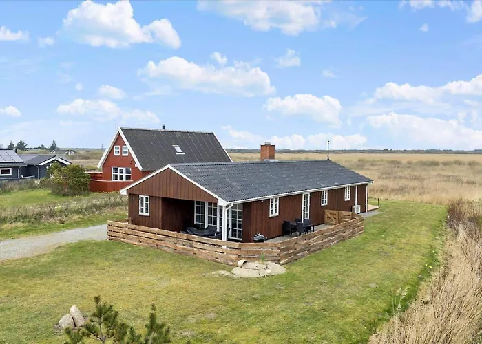 Prázdninový dům 0065-romo-lakolk-165 Lakolk