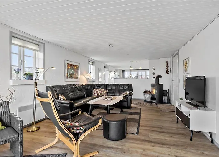 Holiday home 0065-romo-lakolk-165 Lakolk